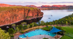 Lake Argyle Resort & Holiday Park, Kununurra